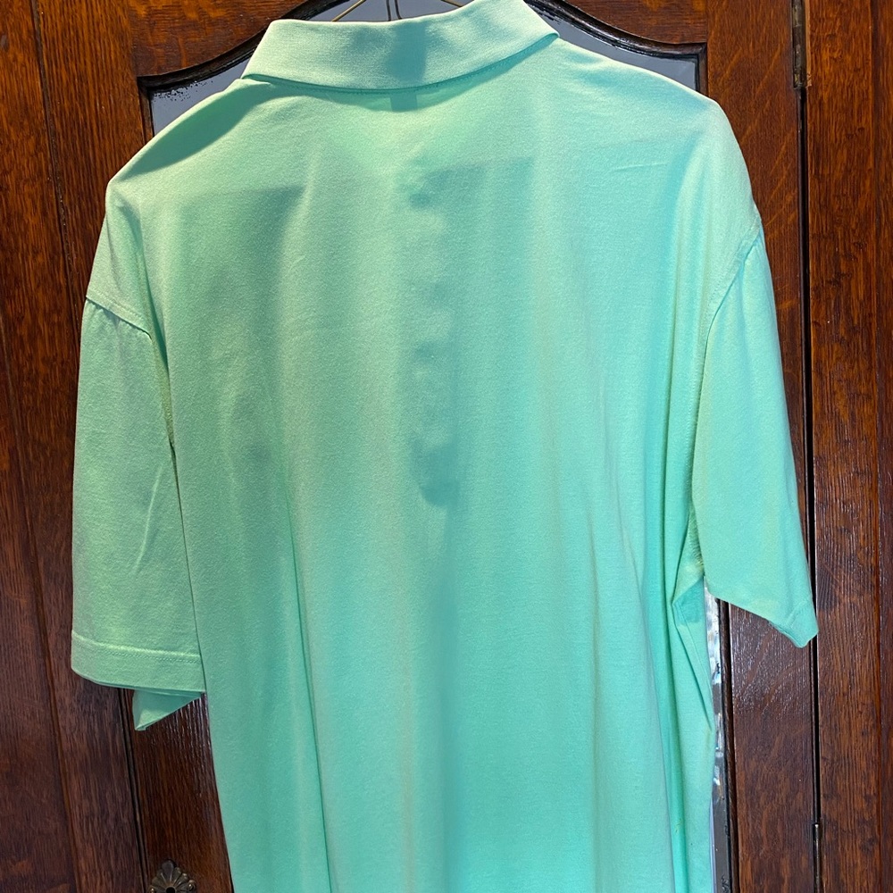 Peter Millar Polo